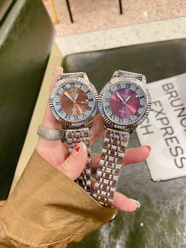 コピーロレックス背面デザイン